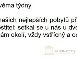 Prodej bytu 1+kk, Praha - Staré Město, 33 m2