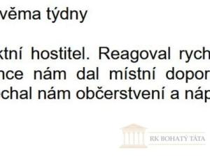Prodej bytu 1+kk, Praha - Staré Město, 33 m2