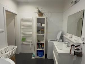 Pronájem bytu 3+kk, Praha - Nové Město, Spálená, 72 m2