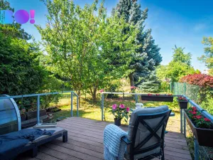 Prodej rodinného domu, Praha, Legionářů, 318 m2