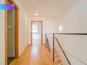 Prodej rodinného domu, Praha, Legionářů, 318 m2