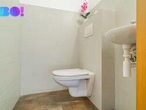 Prodej rodinného domu, Praha, Legionářů, 318 m2