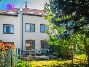 Prodej rodinného domu, Praha, Legionářů, 318 m2