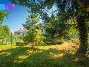 Prodej rodinného domu, Praha, Legionářů, 318 m2