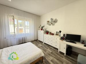Prodej rodinného domu, Vinařice, VI. ulice, 120 m2