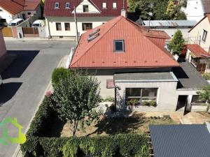 Prodej rodinného domu, Vinařice, VI. ulice, 120 m2