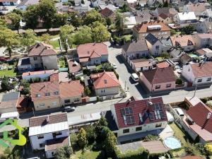 Prodej rodinného domu, Vinařice, VI. ulice, 120 m2