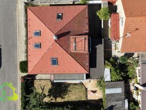 Prodej rodinného domu, Vinařice, VI. ulice, 120 m2