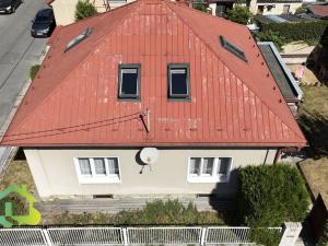 Prodej rodinného domu, Vinařice, VI. ulice, 120 m2
