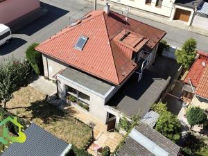 Prodej rodinného domu, Vinařice, VI. ulice, 120 m2