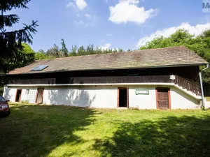 Prodej zemědělské usedlosti, Žihle - Kalec, 200 m2