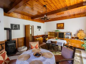 Prodej zemědělské usedlosti, Žihle - Kalec, 200 m2