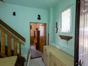 Prodej zemědělské usedlosti, Žihle - Kalec, 200 m2