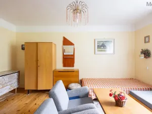 Prodej zemědělské usedlosti, Žihle - Kalec, 200 m2