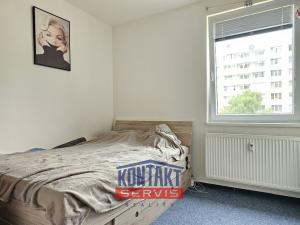 Prodej bytu 2+kk, České Budějovice, M. Chlajna, 39 m2