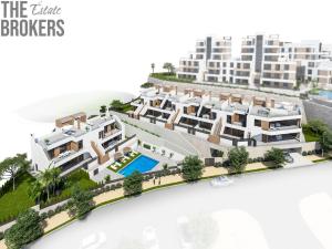 Prodej bytu 3+kk, Vera, Almería, Španělsko, 63 m2