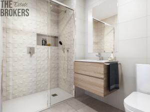 Prodej bytu 3+kk, Vera, Almería, Španělsko, 63 m2