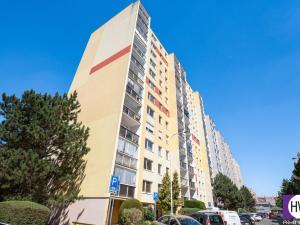 Prodej bytu 4+kk, Praha, Vajdova, 72 m2