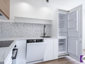 Prodej bytu 4+kk, Praha, Vajdova, 72 m2