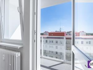 Prodej bytu 4+kk, Praha, Vajdova, 72 m2