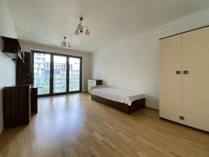 Pronájem bytu 3+kk, Praha - Žižkov, Olšanská, 98 m2