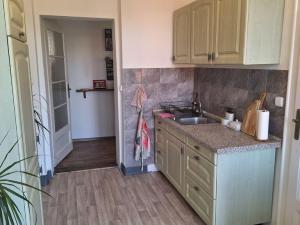 Pronájem bytu 2+1, Teplice, Jiřího Wolkera, 89 m2
