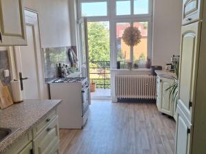 Pronájem bytu 2+1, Teplice, Jiřího Wolkera, 89 m2