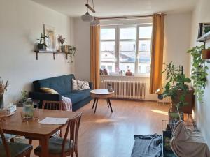 Pronájem bytu 2+1, Teplice, Jiřího Wolkera, 89 m2
