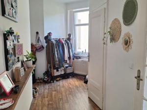 Pronájem bytu 2+1, Teplice, Jiřího Wolkera, 89 m2