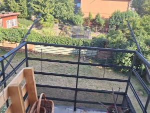 Pronájem bytu 2+1, Teplice, Jiřího Wolkera, 89 m2