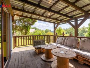 Prodej zahrady, Karlovy Vary, 555 m2