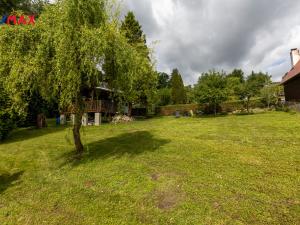 Prodej zahrady, Karlovy Vary, 555 m2