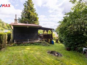 Prodej zahrady, Karlovy Vary, 555 m2