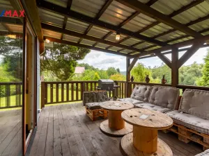 Prodej zahrady, Karlovy Vary, 555 m2