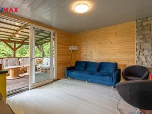 Prodej zahrady, Karlovy Vary, 555 m2