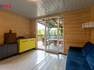 Prodej zahrady, Karlovy Vary, 555 m2