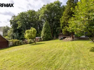 Prodej zahrady, Karlovy Vary, 555 m2