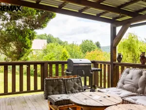 Prodej zahrady, Karlovy Vary, 555 m2