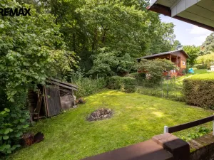 Prodej zahrady, Karlovy Vary, 555 m2