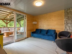 Prodej zahrady, Karlovy Vary, 555 m2