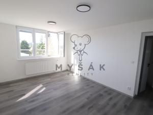 Pronájem bytu 3+kk, Ševětín, Zahradní, 58 m2