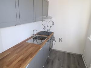 Pronájem bytu 3+kk, Ševětín, Zahradní, 58 m2