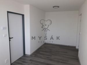 Pronájem bytu 3+kk, Ševětín, Zahradní, 58 m2