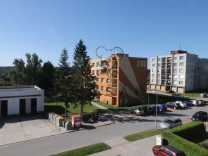 Pronájem bytu 3+kk, Ševětín, Zahradní, 58 m2