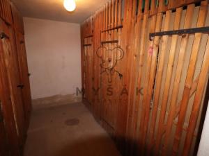 Pronájem bytu 3+kk, Ševětín, Zahradní, 58 m2