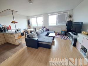 Pronájem bytu 2+kk, Plzeň, K Dolovu, 63 m2
