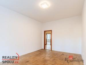 Pronájem bytu 3+1, Brno - Veveří, Kotlářská, 102 m2