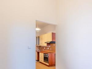 Pronájem bytu 3+1, Brno - Veveří, Kotlářská, 102 m2