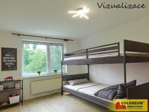 Pronájem bytu 3+kk, Šatov, 95 m2