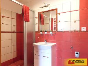 Pronájem bytu 3+kk, Šatov, 95 m2